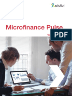 Microfinance Pulse