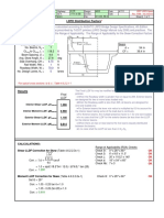 LRFD Distribution Factors: Txdot