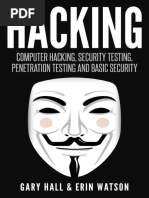 Hacking