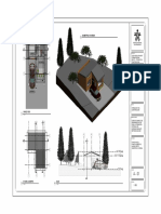 Expocision Arquitectonica Revit Sena