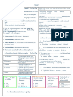 Test Modal Verbs Cls 8