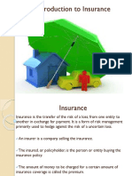 Insurance 1