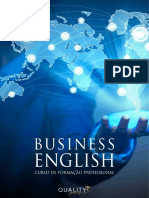 Business English