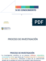 Proceso de Investigacion V