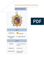 Fuerza Armada Nacional Bolivariana