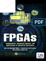 FPGAs - Fundamentals, Advanced Features, and Applications in Industrial Electronics PDF