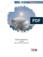 User Manual - MSIMMA - Rev5