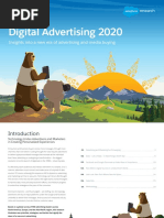 Digital Advertising