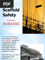 Scaffold Module Final