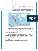 Funciones Del Mediador de Aumento