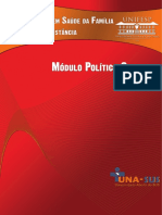 05 - Módulo Político Gestor