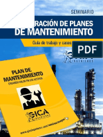  PlanMantenimiento - Maquinaria Pesada