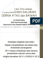 Diagnosis PERDARAHAN SCBA Dan SCBB 2016 PDF