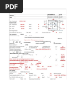 Base Plate Design Is 800-2007