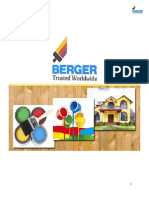 Berger Paints