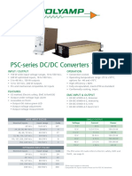 PSC Convertor