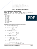 Guia Practica - Funciones Vectoriales