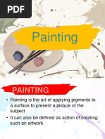 Group 1 Painting