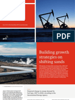 PWC 2019 Ceo Survey Oil and Gas Report