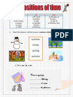 Prepositions