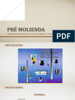 10.pré Molienda PDF