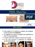 Tema Manchas