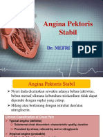 Angina Pectoris Stabil