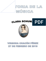 Clara Schumann