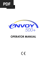 Envoy Series User Manual - 21.1.x PDF