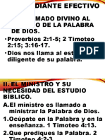 Metodos de Estudio Biblico Completo