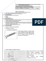 Job Sheet Sistem Pelumasan