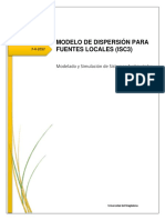 Informe Modelación ISC3