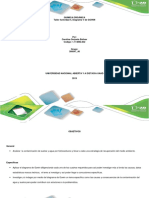 Formato - Taller - 4 Diagrama Gowin