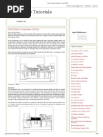 Gas Turbine Tutorials - June 2013 PDF