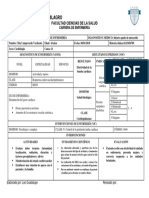 Pae - Infarto Agudo de Miocardio