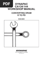 CA 134 144 Workshop Manual W3012EN1