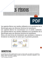 Agentes Físicos