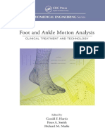 Foot and Ankle Motion PDF