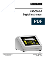 Manual de Calibración