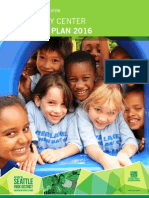 CommunityCenterStrategic Plan2016 (9!7!16)