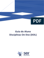 Manual - DOL - Guia Do Aluno PDF