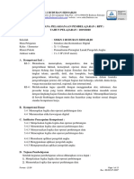 RPP 3.4 Menerapkan Logika Dan Operasi Perhitungan Data