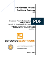 Estudio de Coordinacion de Protecciones PDF