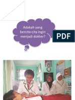 Dokter Kecil - Isi Piringku