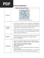 Material Science Content