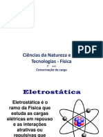 1 - Introdução Eletricidade