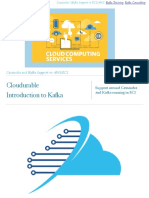 Cloudurable Kafka Tutorial v1 PDF