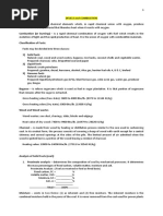 Fuels and Combustion Lecture Notes Revised