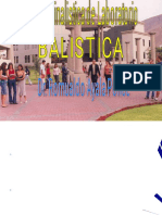 4TA CLASE Balística Forense PDF