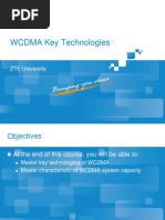 03 WR - bt1004 - E01 - 1 Wcdma Key Technology-80